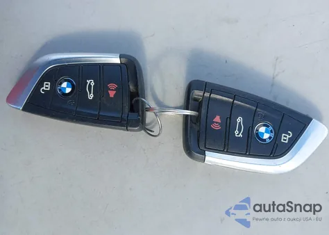 2018 BMW X1 Sdrive28I из США, поврежденный, VIN WBXHU7C39J5L04845